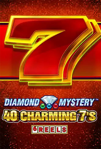 Diamond Mystery Slot kép a LVBet kaszinóban